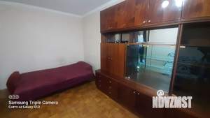 1-к квартира, на длительный срок, 30м2, 2/5 этаж