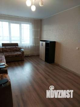 1-к квартира, на длительный срок, 39м2, 10/16 этаж