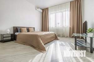 1-к квартира, посуточно, 52м2, 1/1 этаж