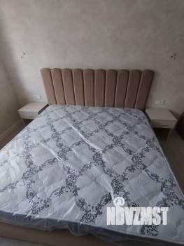 1-к квартира, на длительный срок, 40м2, 9/19 этаж