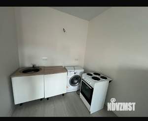 1-к квартира, на длительный срок, 35м2, 2/5 этаж