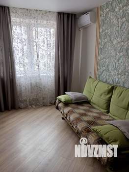1-к квартира, на длительный срок, 36м2, 15/19 этаж