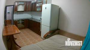 1-к квартира, на длительный срок, 42м2, 9/18 этаж