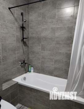 1-к квартира, на длительный срок, 46м2, 10/16 этаж