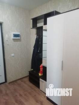 1-к квартира, на длительный срок, 35м2, 4/10 этаж