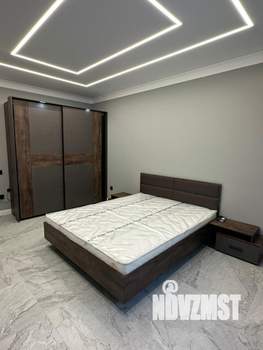 3-к квартира, на длительный срок, 120м2, 5/22 этаж