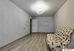 2-к квартира, на длительный срок, 57м2, 5/5 этаж