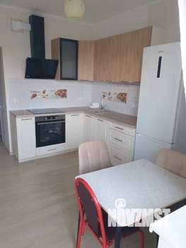 1-к квартира, на длительный срок, 35м2, 2/17 этаж