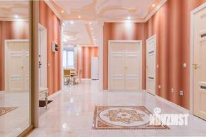 3-к квартира, на длительный срок, 155м2, 20/22 этаж