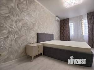 1-к квартира, на длительный срок, 44м2, 8/22 этаж