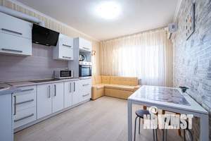 1-к квартира, посуточно, 41м2, 5/16 этаж