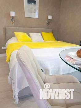 1-к квартира, посуточно, 26м2, 1/1 этаж