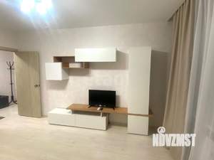 1-к квартира, на длительный срок, 36м2, 7/17 этаж