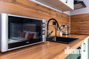 Студия квартира, посуточно, 25м2, 5/9 этаж