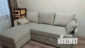 1-к квартира, посуточно, 37м2, 1/16 этаж