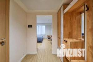 1-к квартира, посуточно, 22м2, 9/15 этаж
