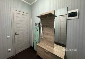 1-к квартира, на длительный срок, 33м2, 5/5 этаж