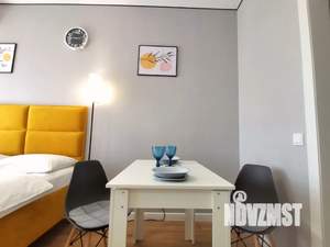 1-к квартира, посуточно, 30м2, 20/22 этаж