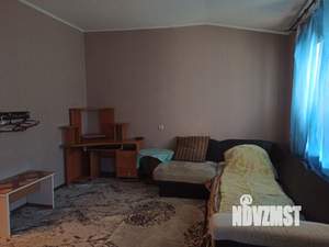 Студия квартира, на длительный срок, 29м2, 8/8 этаж