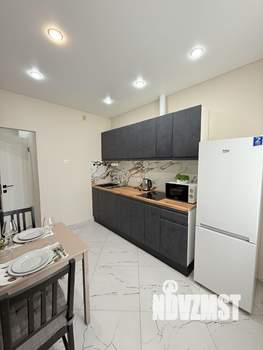 1-к квартира, на длительный срок, 35м2, 2/9 этаж