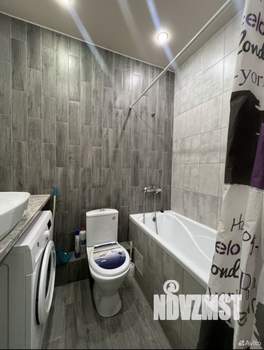 1-к квартира, на длительный срок, 37м2, 12/20 этаж