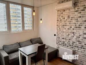 2-к квартира, на длительный срок, 53м2, 12/19 этаж