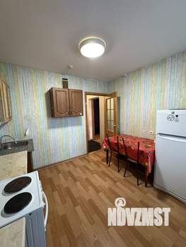 1-к квартира, на длительный срок, 35м2, 11/17 этаж