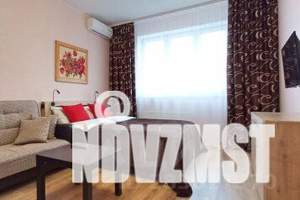 1-к квартира, посуточно, 39м2, 20/22 этаж