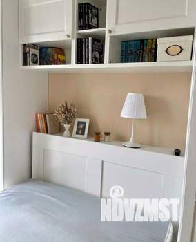 1-к квартира, на длительный срок, 42м2, 9/25 этаж