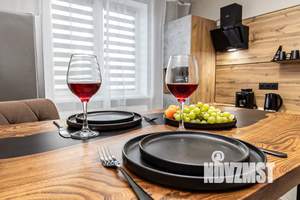 1-к квартира, посуточно, 38м2, 2/25 этаж