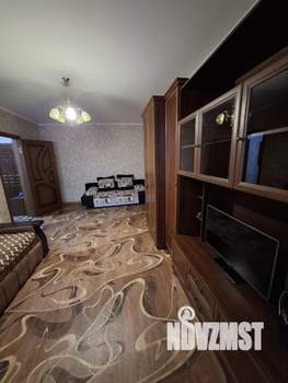 1-к квартира, на длительный срок, 42м2, 12/16 этаж