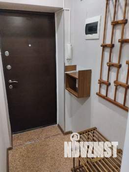 2-к квартира, посуточно, 40м2, 2/5 этаж