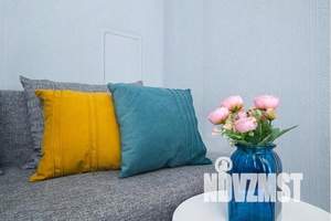 1-к квартира, посуточно, 28м2, 11/19 этаж