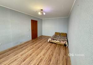 1-к квартира, на длительный срок, 38м2, 9/16 этаж