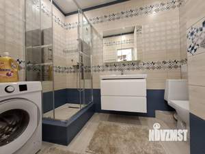 1-к квартира, на длительный срок, 45м2, 10/25 этаж