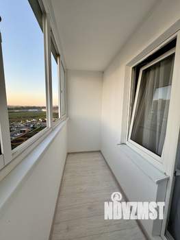 1-к квартира, на длительный срок, 39м2, 9/16 этаж