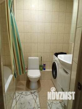 Студия квартира, на длительный срок, 25м2, 14/18 этаж