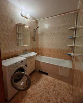 2-к квартира, на длительный срок, 70м2, 3/14 этаж