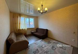 1-к квартира, на длительный срок, 34м2, 7/10 этаж