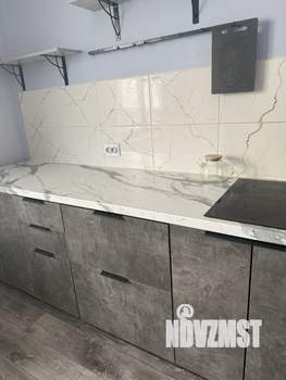 2-к квартира, на длительный срок, 58м2, 14/17 этаж