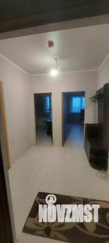 1-к квартира, на длительный срок, 40м2, 13/18 этаж