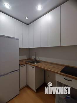 1-к квартира, на длительный срок, 30м2, 4/6 этаж