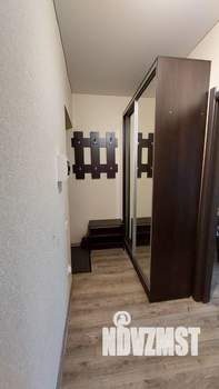 1-к квартира, на длительный срок, 32м2, 1/5 этаж