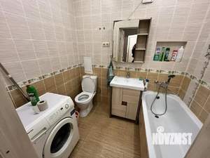 1-к квартира, на длительный срок, 39м2, 1/5 этаж