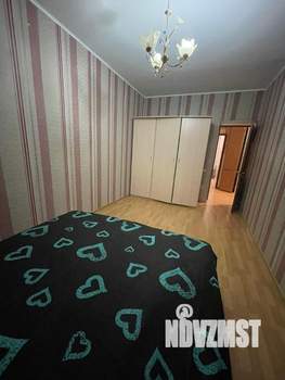 2-к квартира, на длительный срок, 55м2, 2/3 этаж