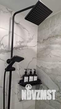 1-к квартира, посуточно, 40м2, 3/9 этаж