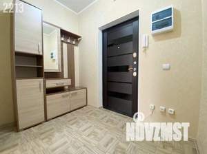 1-к квартира, на длительный срок, 40м2, 5/19 этаж