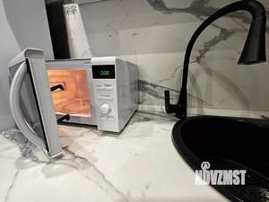 Студия квартира, на длительный срок, 30м2, 15/24 этаж