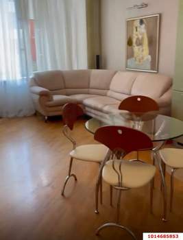 3-к квартира, на длительный срок, 79м2, 1/5 этаж