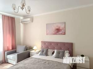 2-к квартира, посуточно, 60м2, 5/18 этаж